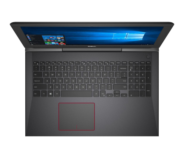 Dell Inspiron G5 i9-8950HK/16GB/256+1000/Win10 GTX1060 - 448917 - zdjęcie 6